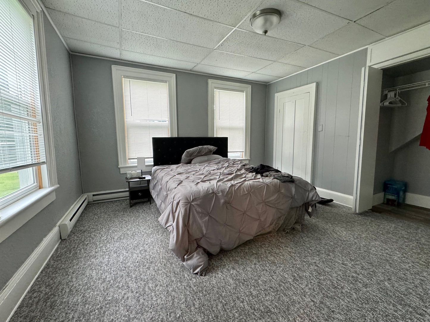 1 Bedroom 1st Floor Apartment Sterling