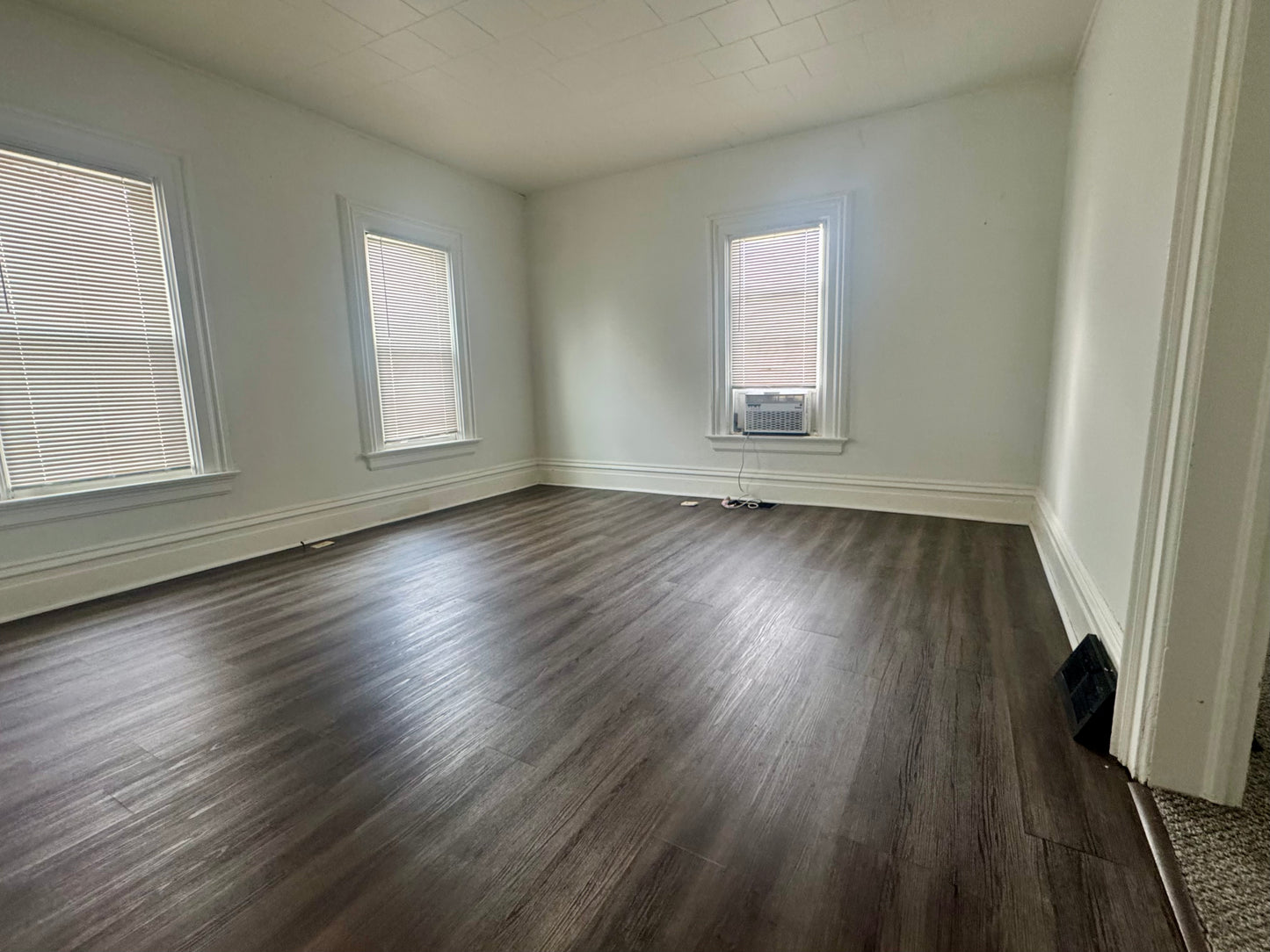 Long Term Rental 2 Bedroom 1 bath House.