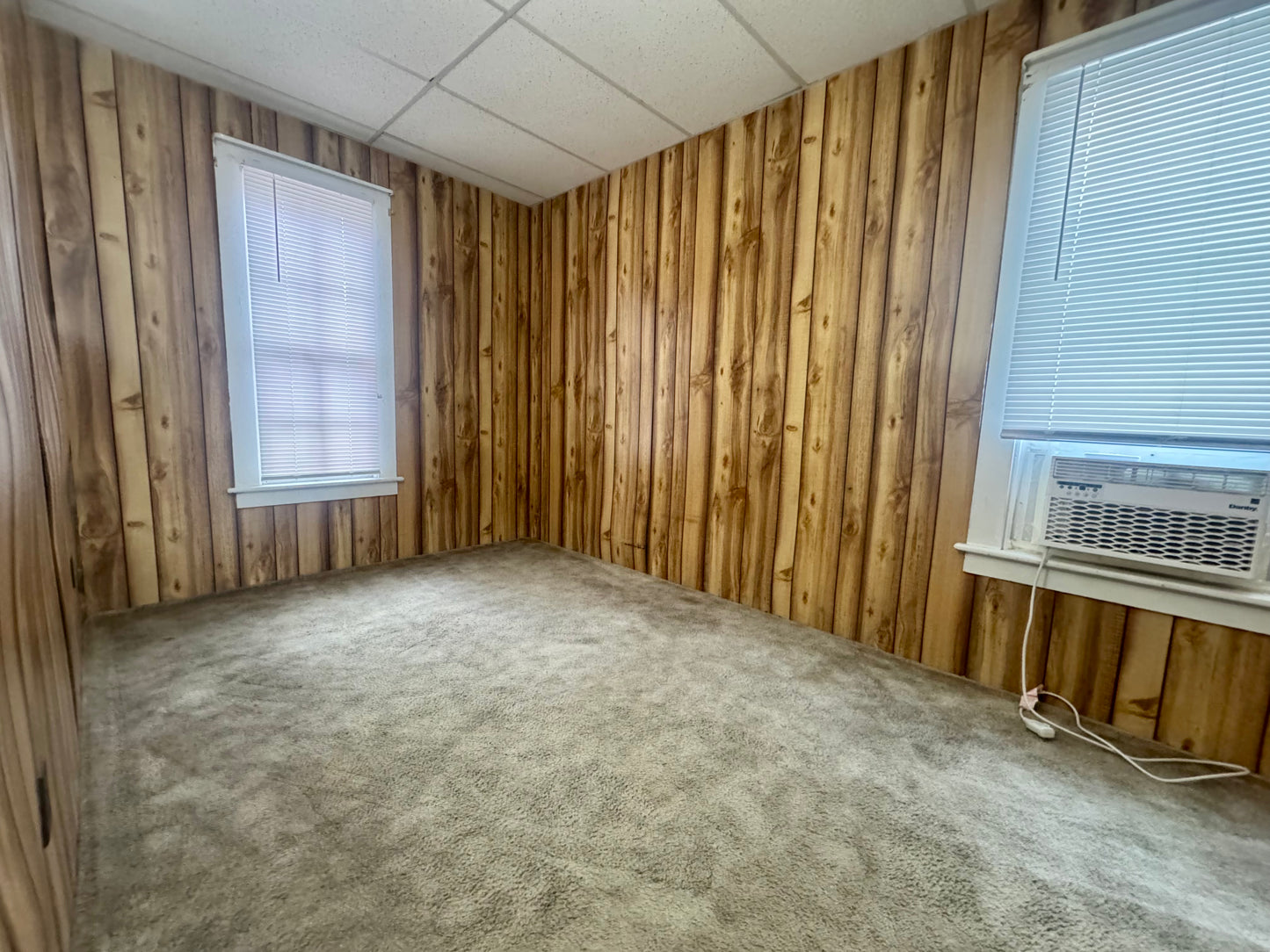 Long Term Rental 2 Bedroom 1 bath House.