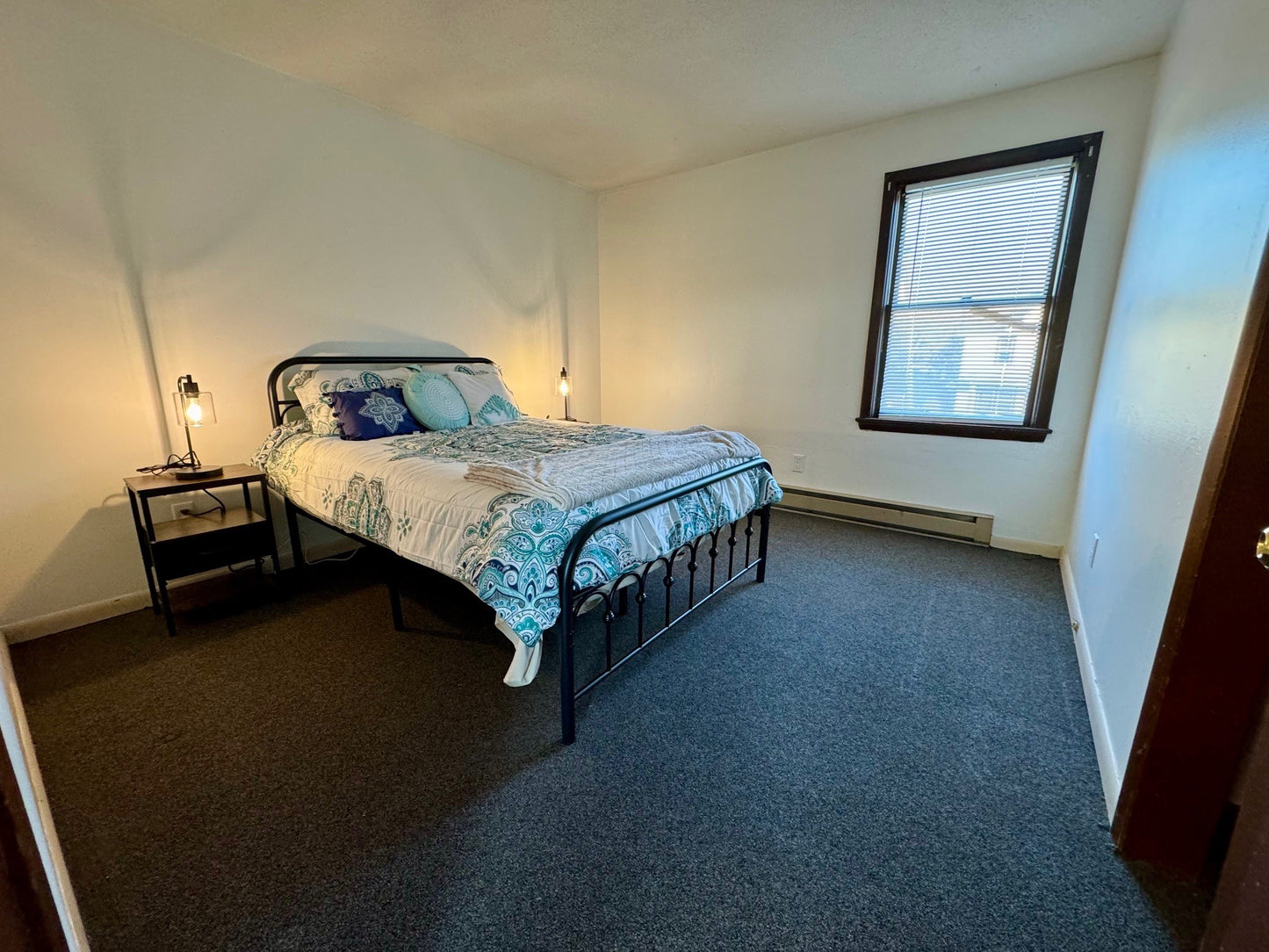 2nd Floor 2 Bedroom 1 Bath Apartment