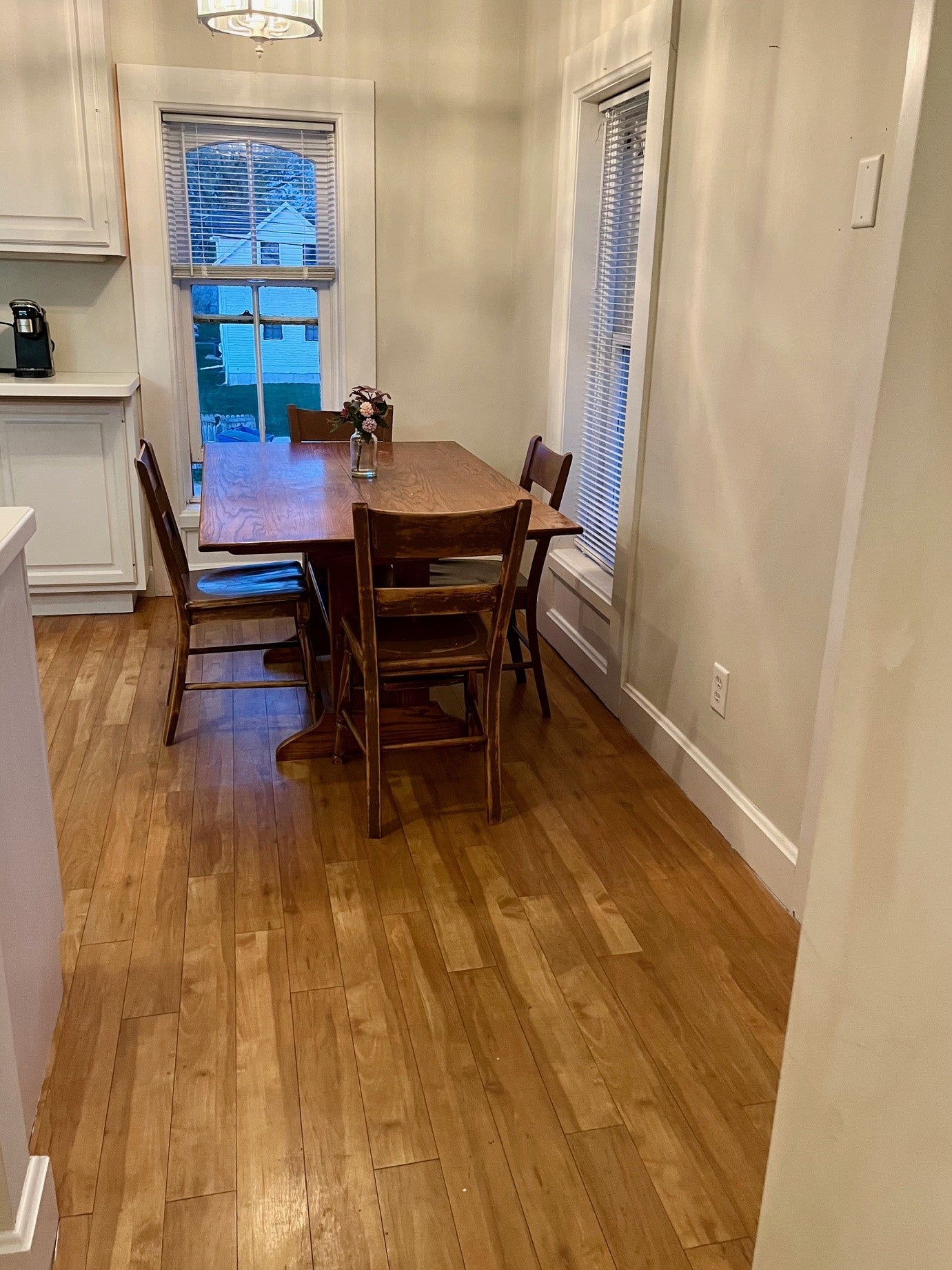 Luxury 2 Bed 2 Bath Apartment