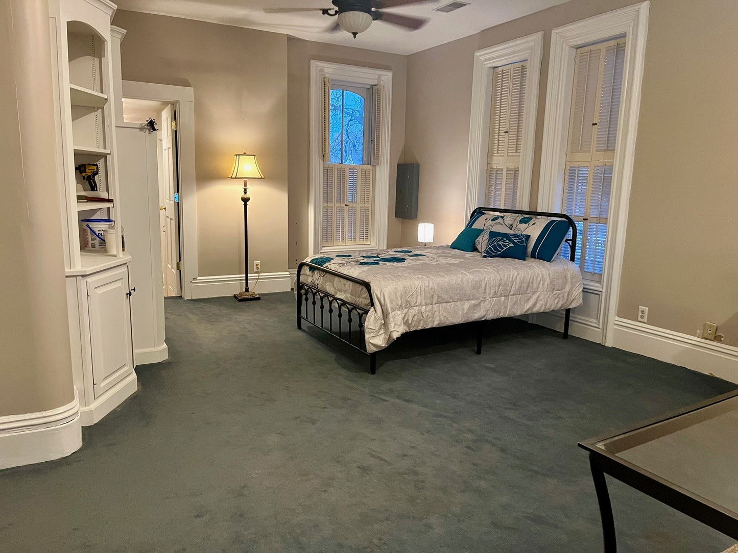 Luxury 2 Bed 2 Bath Apartment