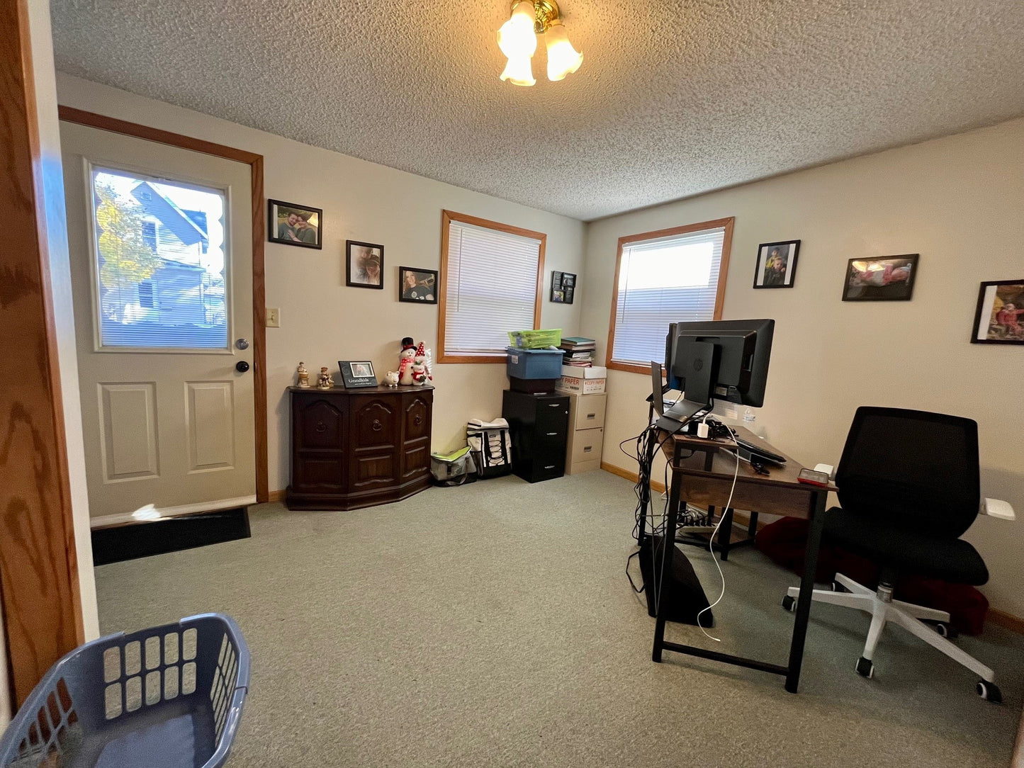 Long Term Rental 2 Bedroom 1 Bath Apartment