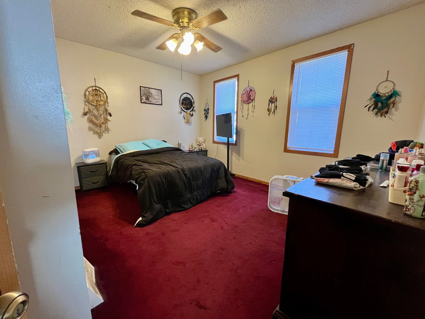 Long Term Rental 2 Bedroom 1 Bath Apartment