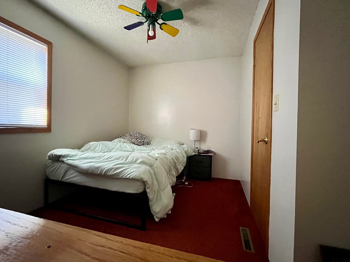 Long Term Rental 2 Bedroom 1 Bath Apartment