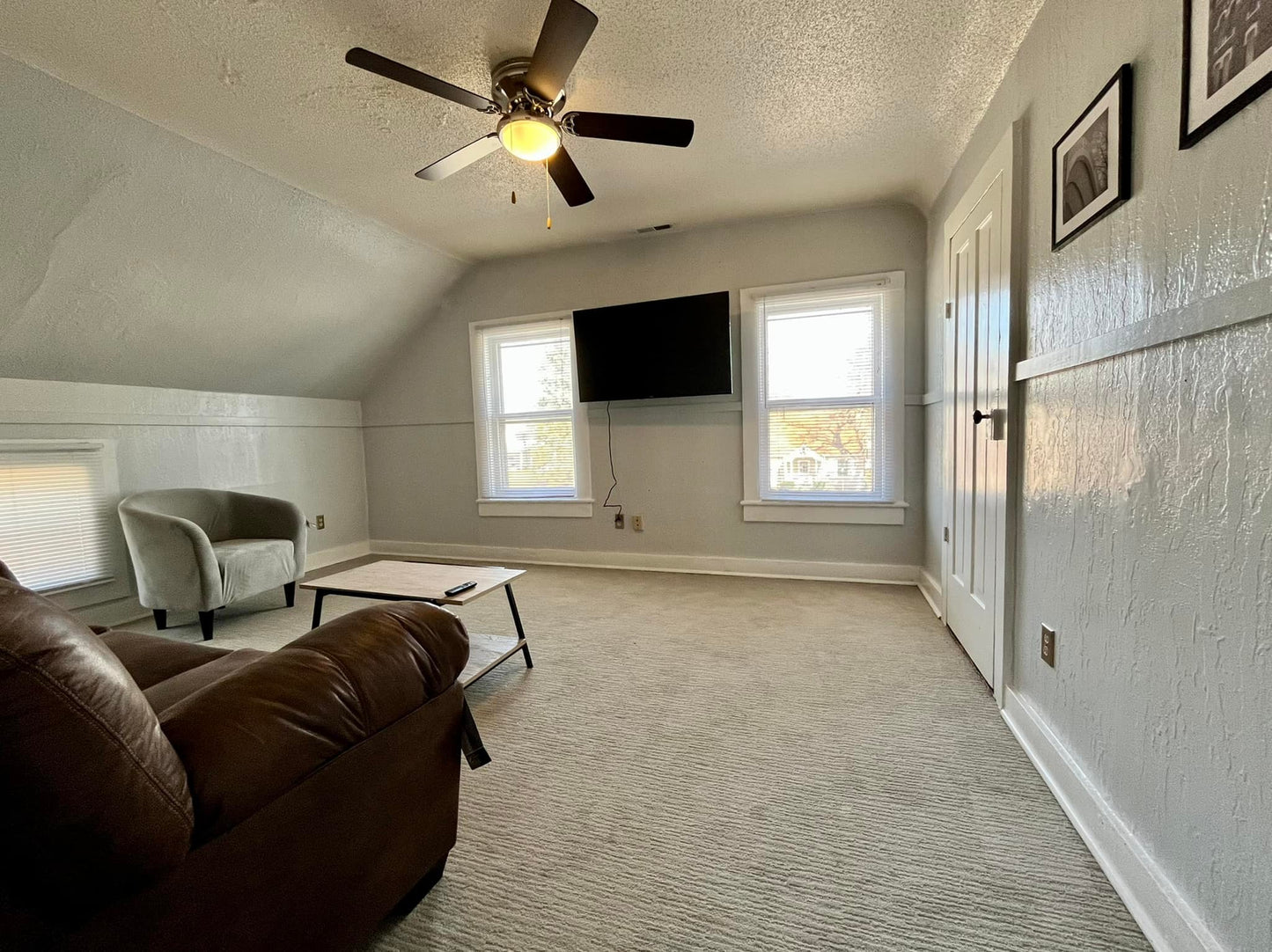 2nd Floor 1 Bedroom Apartment