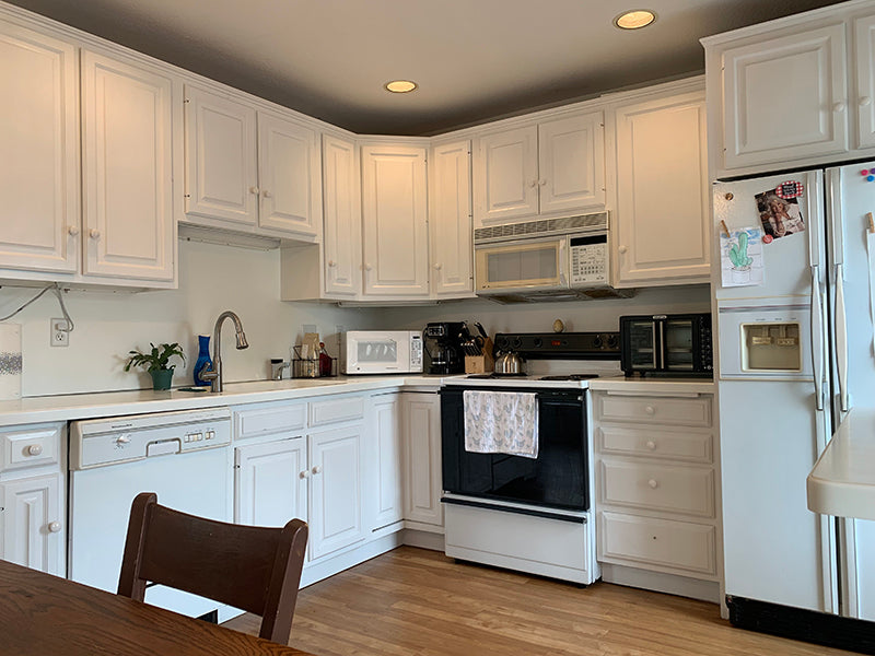 Luxury 2 Bed 2 Bath Apartment