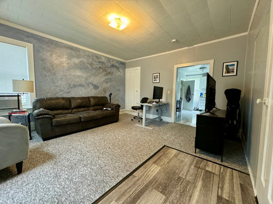 1 Bedroom 1st Floor Apartment Sterling