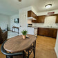 1 Bedroom 1st Floor Apartment w/Laundry