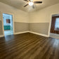 Long Term Rental 2 Bedroom 1 bath House.