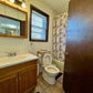 2nd Floor 2 Bedroom 1 Bath Apartment