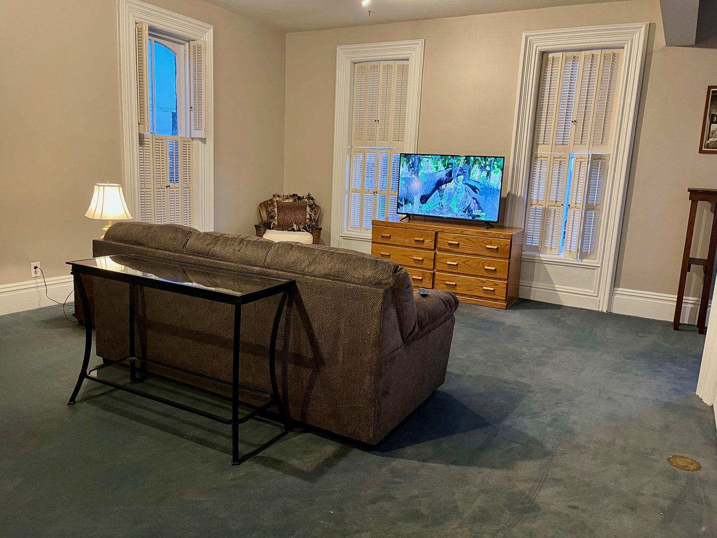 Luxury 2 Bed 2 Bath Apartment