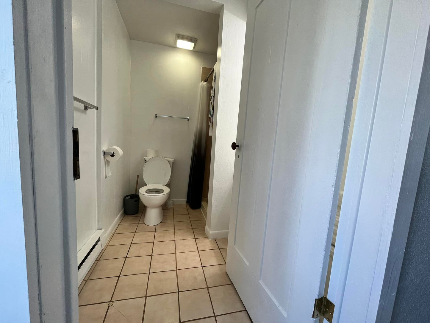 1st Floor Studio Apartment