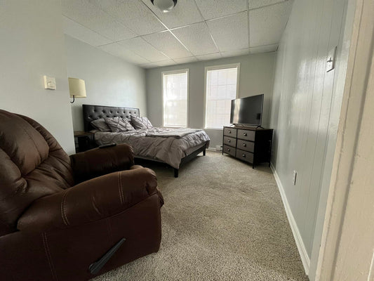 1st Floor Studio Apartment
